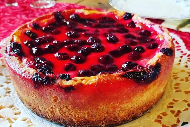 Private Authentic Family Home Local Lunch from Farm From Split - Why This Tour Stands Out