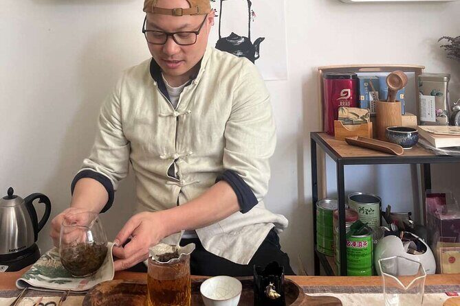 Private Authentic Tea Experience in Prague - Who Should Consider This Experience?