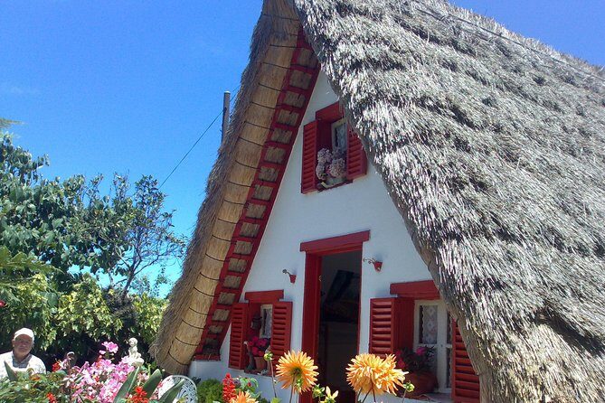 Private - Balcões Walk & A-Framed Houses Tour - Who Is This Tour Best For?