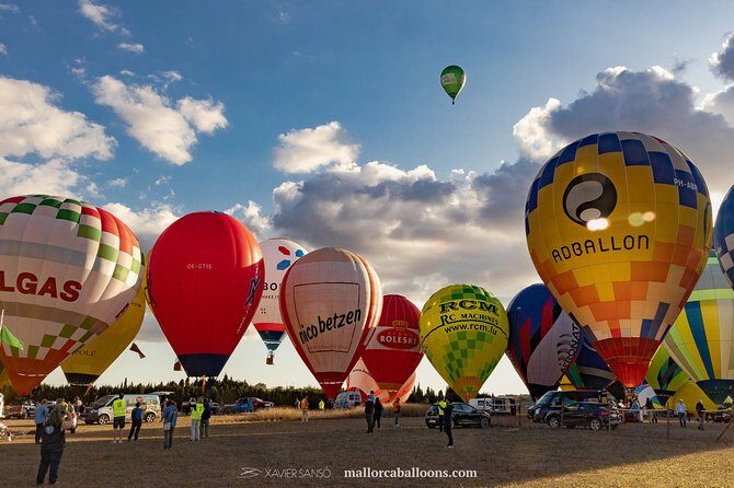 Private Balloon Flight Over Mallorca for Two People - Who Should Consider This Tour?