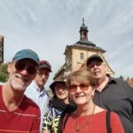 PRIVATE Bamberg Day Tour from Nuremberg (Product code: 87669P19) - Detailed Breakdown of the Itinerary