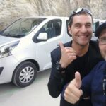 Private Barcelona and Park Güell Tour with hotel Pick-up - What Makes This Tour Stand Out?