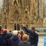 Private Barcelona and Sagrada Familia Tour with Hotel Pick-up - Analyzing the Value