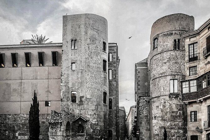 Private Barcelona Old Town Walking Tour: Gothic Quarter & Born - What Do Travelers Say?