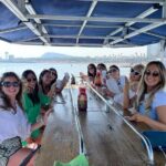 Private Barcelona Water Beer Bike Tour - What the Reviews Say