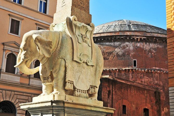 Private Baroque Tour: Discover Bernini & Caravaggios Best Works - An In-Depth Look at This Baroque Rome Tour