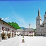 Private Bavarian Mountain Tour from Salzburg - Authentic Experiences & Hidden Gems