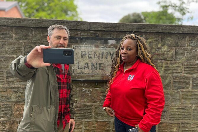 Private Beatles and Liverpool City Tour Fab Four and Top Sights - The Experience: What You’ll Really Get