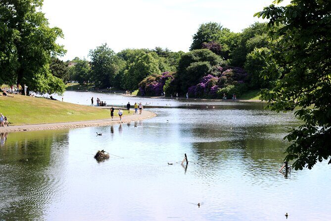 Private Beatles Car Tour, Penny Lane, Strawberry Field & childhood homes - An In-Depth Look at the Itinerary