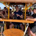 Private Beer Bike Tour in Hotton in the Belgian Ardennes - Authentic Insights from Reviewers