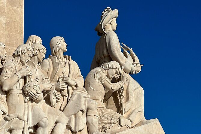 Private Belem tour with tram and the new Quake Museum - What’s Included and Why It Matters