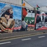 Private Belfast city & peace wall tour - What to Expect from the Experience