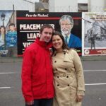 Private Belfast Explore Like a Local - The Heart of the Conflict – The Peace Wall