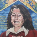 Private Belfast Taxi cab Tour - Authentic Experiences and Guided Insights