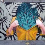 Private Belgrade Street Art Tour - The Stops in Detail