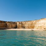 Private Benagil Cave Tour - Boat trip from Armação de Pêra - The Experience in Detail: What to Expect