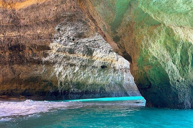 Private Benagil Caves Tour from Armação De Pêra - Final Thoughts: Is It Worth It?