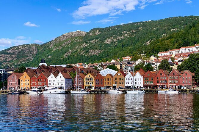 Private Bergen Walking tour with Funicular - Who Would Love This Tour?