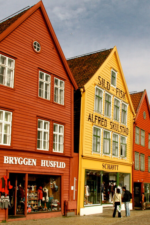 Private Bergen Walking tour - Who Will Love This Tour?