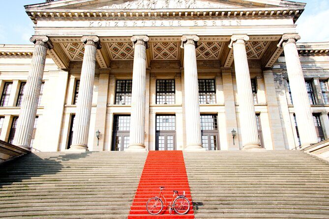 Private Berlin 3-Hour Bike Tour: Berlin's Best - Who Will Love This Experience?