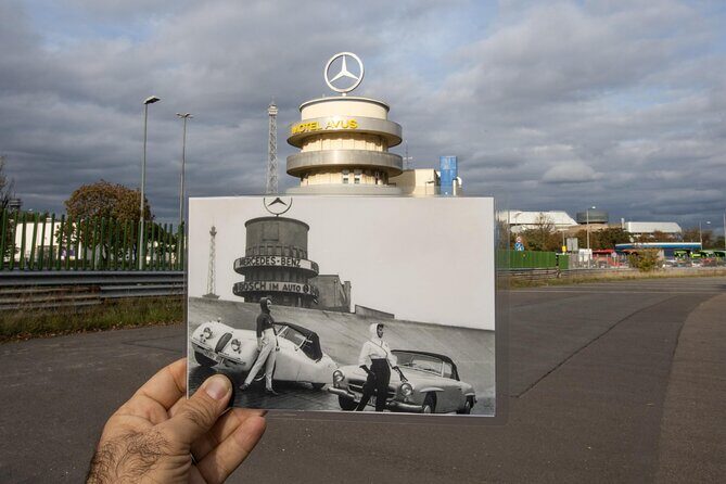 Private Berlin and Car Culture Tour - Who Should Take This Tour?