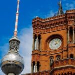 Private Berlin City Center Walking Tour - Analyzing the Value: Is It Worth the Price?