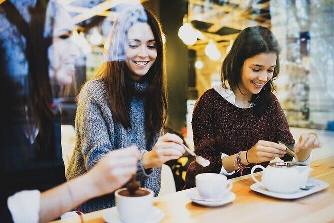 Private Berlin Coffee Tour with Friendly Local Guide - What You Can Expect During the Tour