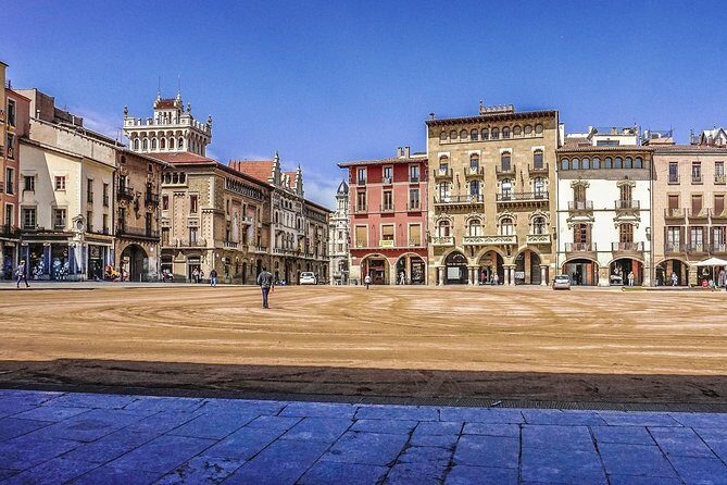 Private Besalú & 3 Medieval Towns Tour with Hotel PickUp from Barcelona - What This Tour Means for You