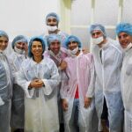 Private Best Fish Experience From Porto - Stop 2: Conservas Pinhais Sardine Factory Tour