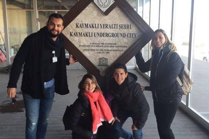 Private Best of Cappadocia Tour - What’s Included and What’s Not