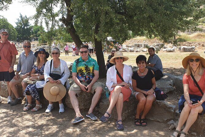 Private Biblical Ephesus Full-Day Tour From Izmir - How the Tour Reflects Value and Authenticity