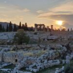 Private Biblical Tour of Ancient Corinth & Isthmus Canal - Practical Details & What to Expect