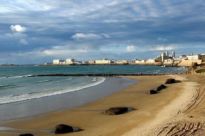 Private Bike Tour in Cadiz - The Itinerary: What to Expect Step-by-Step
