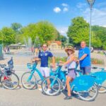 Private Bike Tour in Gothenburg with Pickup - FAQs