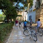 Private Bike Tour Seville - The Itinerary in Detail: What to Expect