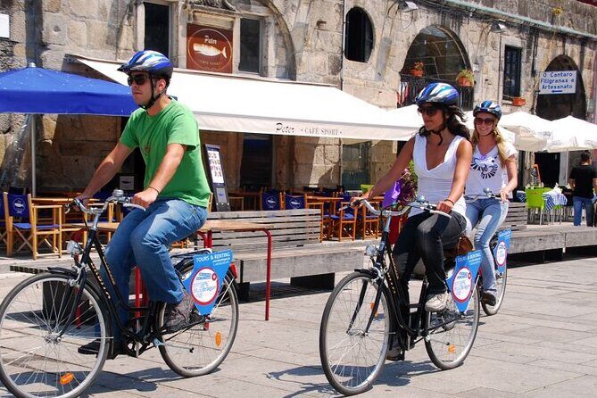 Private Bike Tour with Pickup From Zurich - Final Thoughts