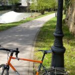 Private bike tours experience the city of Luxembourg Donation-based - The Importance of a Knowledgeable Guide