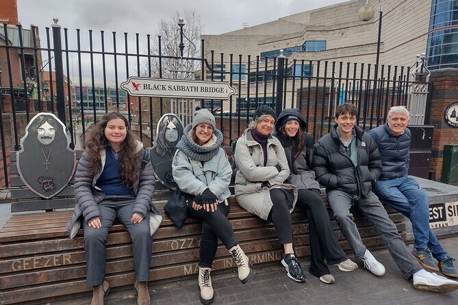 Private Birmingham 3hr City & Jewellery Quarter Walking Tour - A Deep Dive into the Birmingham Private Tour