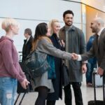 Private Birmingham Arrival Transfer - Airport to Hotel / Accommodation - Who Should Use This Service