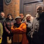 Private Birmingham Ghosts and Gallows Walking Tour - The Experience: What Travelers Say