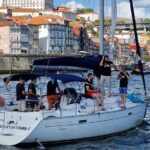 Private Birthday Celebration in a Sail in Porto - Authentic Reviewer Insights