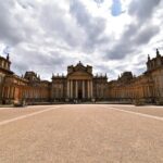 Private Blenheim Palace, the birthplace of Winston Churchill, Tour from London. - Who Would Treasure This Tour?