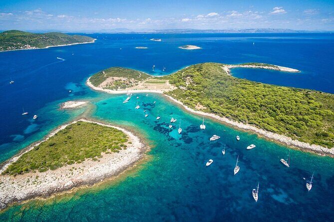 Private Blue and Green Cave Tour from Hvar Town - FAQs