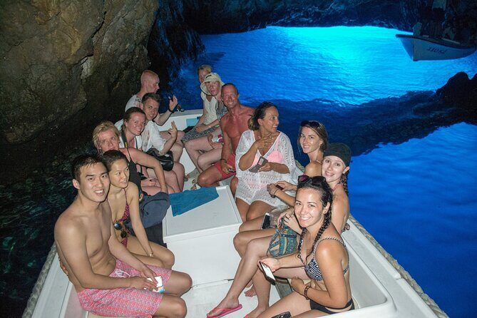 Private Blue Cave Tour from Split, Bra, Trogir and Hvar - Who Is This Tour Best For?
