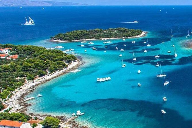 Private Blue Lagoon & 3 Islands Trip - Price and Value Analysis