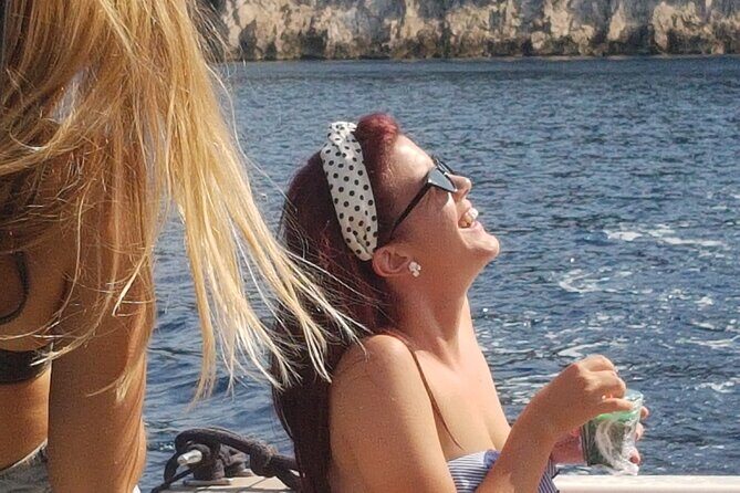 Private Blue Lagoon and Hidden Bays tour from Split & Brac for 12 - The Price and Its Value