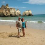 Private Boat and Kayak Tour with Snorkeling Adventure in Alvor - The Experience: What Makes It Special