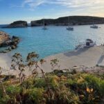 Private Boat Charter: Gozo, Comino, Blue Lagoon, Crysral Lagoon - A Deep Dive into the Experience