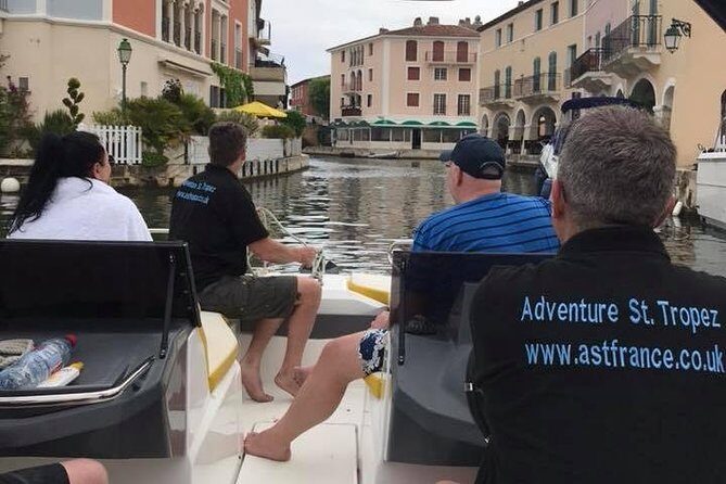 Private Boat Charter in the Bay of St Tropez - The Sum Up: Who’s This Tour Best For?