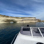 Private Boat Charter  Malta South Coast Swim & Snorkel - Exploring Malta’s South Coast by Private Boat